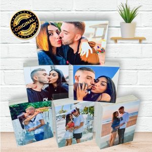 חבילת בלוקי עץ משתלמת