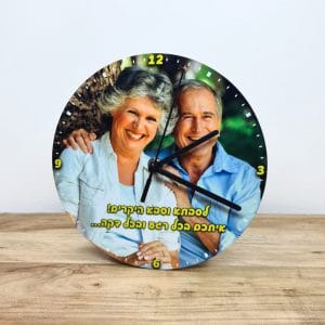 שעונים