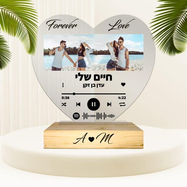 מיוזיק גלאס אומייגיפיט