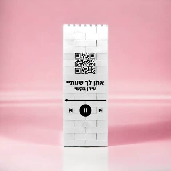מתנה מקורית ליום הולדת