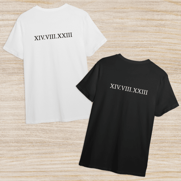 חולצות זוגיות